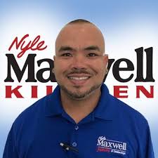 NYLE MAXWELL CHRYSLER DODGE JEEP RAM KILLEEN