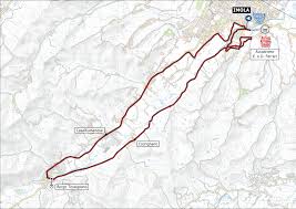 Imola has offered to host a formula 1 round in place of april's postponed chinese grand prix, though the circuit's boss acknowledges the bid could be 'mission impossible'. The Uci Reveals The Routes For The Imola Emilia Romagna 2020 Uci Road World Championships