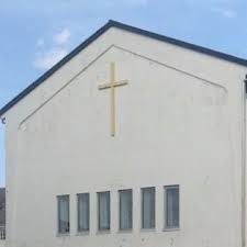 كنيسه سيكيلفن (arz) église norvégienne (fr); Sykkylven Bedehus Home Facebook