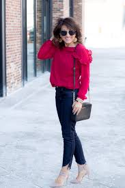 Since the rest of my life is fairly casual, date night is a good chance to spice things up with my wardrobe. Valentine S Date Night Outfit Cyndi Spivey