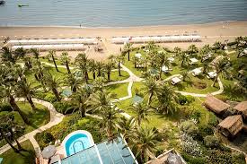 The robinson helicopter company, based at zamperini field in torrance, california, is a manufacturer of civil helicopters. Robinson Club Sarigerme Park All Inclusive Bewertungen Fotos Preisvergleich Turkei Ortaca Tripadvisor