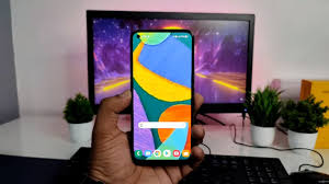 Fix Samsung Galaxy F52 5G SM-E5260 ...