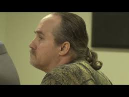 Morris Carr sentenced