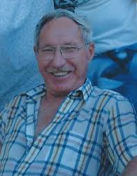 Obituary for John Leonard Marley