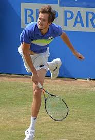 The latest tennis stats including head to head stats for at matchstat.com. Daniil Medvedev Wikipedia