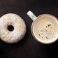 Senior + Vets Coffee & Donuts