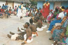 Xitsonga Music Traditional Dance Styles Musical Instruments And Traditional Clothing To Experience In South Africa L African Music Traditional Dance Africa