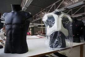 Swiss skier mirena kueng races in the second training in the fis ski world cup women's downhill in lake louise, canada, november 30, 2011. Airbag Is Approved But Ski Racers Are Largely Shunning It For Now The New York Times