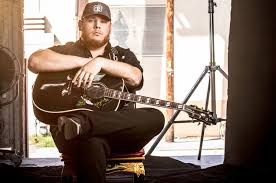 Luke Combs Leads Top Country Albums Chart With The Prequel