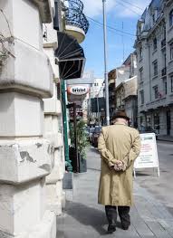 Le métro de bucarest s'agrandit (novembre/2003). Bucarest La Surprenante Capitale De La Roumanie