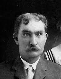 Otis Barton (1864-1949)