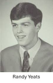 Wilson High Class 1968