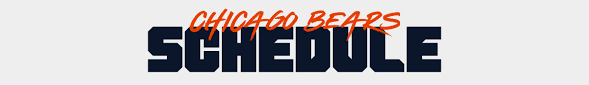 Sf giants schedule 2021 printable. Schedule The Official Website Of The Chicago Bears