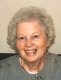 Roxie Mae Lee Rickard Obituary