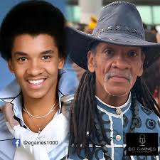 🎂🎈🎂🎈🎂 Happy Birthday #RalphCarter! He Is 64 Today! #GoodTimes  #MichaelEvans