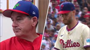 Preston Mattingly hired as Phillies' new minor-league director