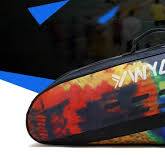 Tennis Bags Waterproof Badminton Racket Bag Single Shoulder ...