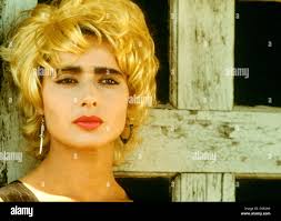 Isabella rossellini 1990 hi-res stock photography and images