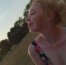 Chelce Leeann Marie Hensley Obituary March 13, 2021