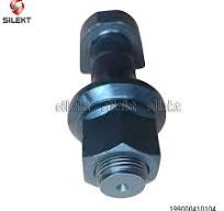 Customized Titanium Anti-Theft Car Wheel Bolt