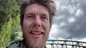 Gandalf the White Van