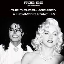 (commonly known as prince) was born on february 13, 1997; Stream The Michael Jackson Madonna Megamix By Rob Be Listen Online For Free On Soundcloud
