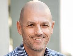 Director of Nursing and Midwifery Andy Carter farewells RBWH