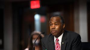 Published mon, nov 9 202011. Trump Housing Secretary Ben Carson Tests Positive For Coronavirus