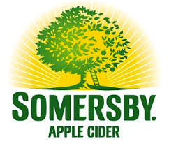 Its uniquely juicy apple taste makes it a tasty and natural choice for the relaxed moments with your friends. Somersby Apple Cider Carlsberg Group Untappd