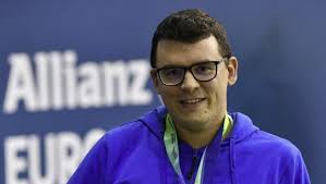 Women's 100 metre butterfly s13 at the xv paralympic games; 6g7hixy4sudukm