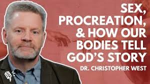 Sex, Procreation, and How Our Bodies Tell God's Story: Dr. Christopher West 