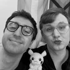 James Etheridge ⚡️ (@Mr_Etheridge23)