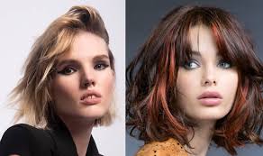 Capelli castano ramato, capelli color bronzo, colore capelli castano ramato, . Colore Capelli Balayage Ombre E 35 Sfumature Per Il 2022