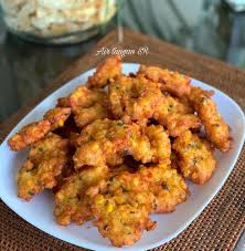 Apa saja varian bakwan tersebut? Resepi Sheila Rusly Jom Kita Masak Cucur Jagung Resepi Ada Dalam Buku Sentuhan Rasa Sheila Rusly Ke Nak Video Cucurjagung Instafood Homecooked Cookewithlove Airtangansr Maggimalaysia Maggisecukuprasa Sentiasabersyukur Alhamdulillah