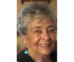 Marion June McLam Obituary (1934