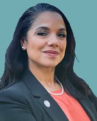 Biographies of the Commissioners and Chair