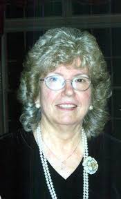 Mary Frances Mitchell Obituary