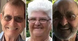 Death notices and funeral announcements from the Hull Daily Mail this week 