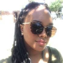 Courtney L. Croslin Obituary (2021)