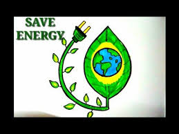 Drawing Of Save Energy For Better Environment Step By Step Save Environment Save Earth Poster Youtube In 2021 Save Energy Poster Save Earth Posters Save Energy