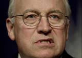 Mary's Baby Makes Dick Cheney Look Human