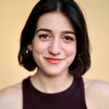 Maya Jacobson's Instagram, Twitter & Facebook