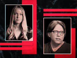 South african filmmaker mark vicente joined nxivm in 2005, and spent over a decade enmeshed in the organization recording everything that went on. The Differences Between The Vow And Seduced And Why They Matter The Ringer