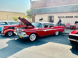 Image result for Desert Tan 1959 Edsel