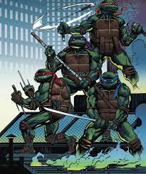 Teenage Mutant Ninja Turtles The Idw Collection Volume 12 Pin By Rodolfo Balderas On Heroes Ninja Turtles Teenage Mutant Ninja Turtles Tmnt Comics