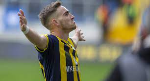 46' ve ikinci yarı ankaragücü'nün santra vuruşuyla başladı. Ankaragucu Uzatmada Kazandi Trt Spor Turkiye Nin Guncel Spor Haber Kaynagi