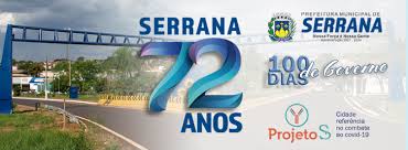 Prefeitura Municipal de Serrana