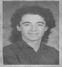 1982: Local Man Will Never Regret Cool New Perm Hairstyle