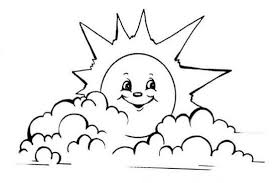 Ausmalbilder Sonne Ausmalbilder Ausmalbilder Zum Ausdrucken Kostenlose Ausmalbilder