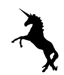 Black And White Unicorn Clipart Unicorn Black Silhouette Clipart Free Stock Photo Hd Unicorn Images Unicorns Clipart Unicorn Pictures